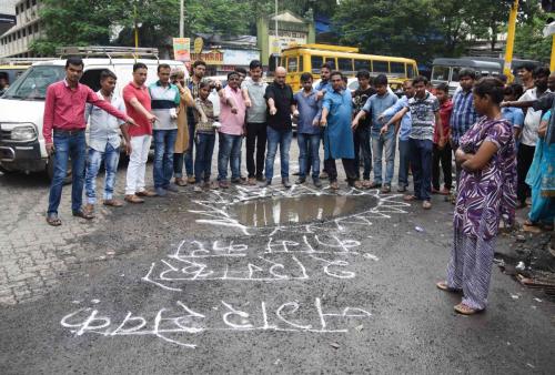 SAHAS Foundation KHADDA RANGOLI (10)