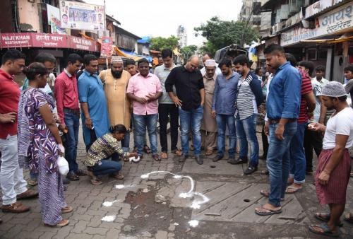 SAHAS Foundation KHADDA RANGOLI (14)